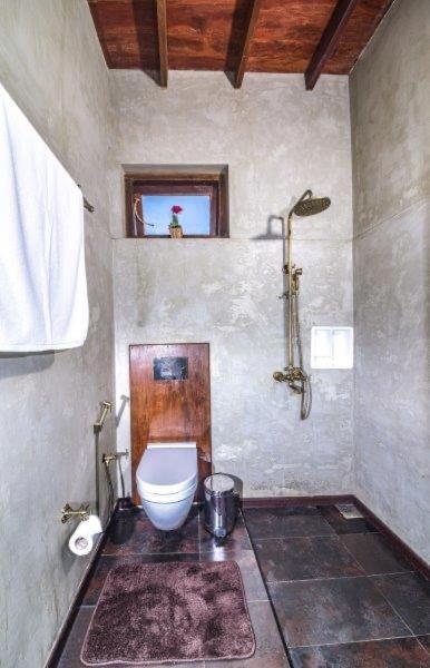 Headman House Antique Villa - A Seaside Royal Stay Ахангама Экстерьер фото