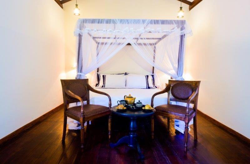 Headman House Antique Villa - A Seaside Royal Stay Ахангама Экстерьер фото